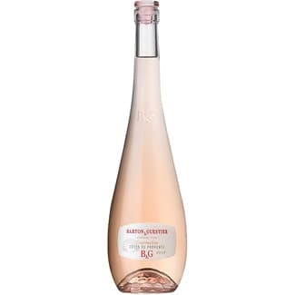 Vino Rosado Côtes de Provence Francia Barton & Guestier
