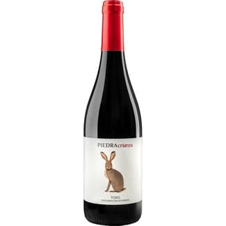 Vino Tinto Crianza Ecológico DO Toro Piedra