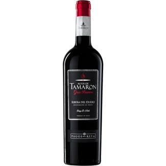 Vino Tinto Gran Reserva DO Ribera del Duero Altos de Tamaron