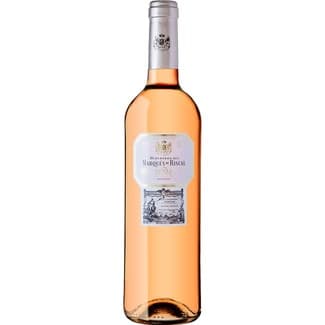 Vino Rosado Doca Rioja Marques de Riscal