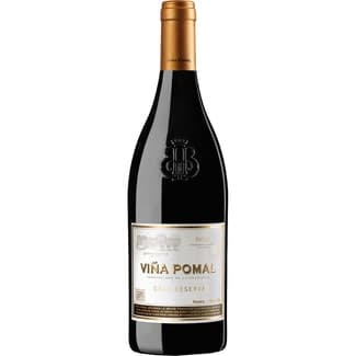 Vino Tinto Gran Reserva Doca Rioja Viña Pomal