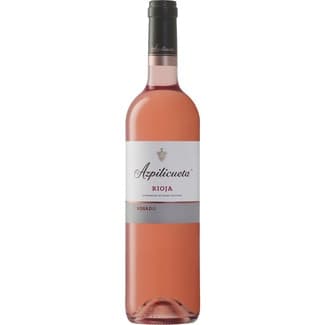 Vino Rosado Joven Doca Rioja Azpilicueta