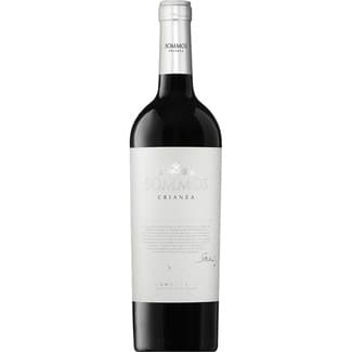 Vino Tinto Crianza DO Somontano Sommos