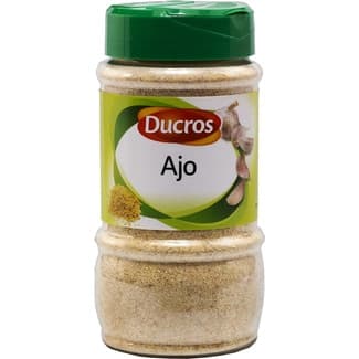 Ajo Molido Ducros