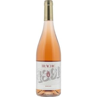 1891 Vino Rosado DO Navarra Irache