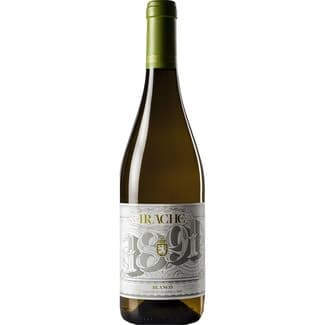 1891 Vino Blanco Chardonnay DO Navarra Castillo Irache