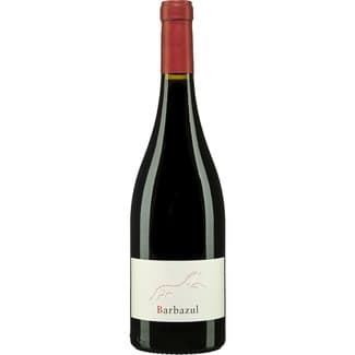Vino Tinto Vino de la Tierra de Cádiz Barbazul
