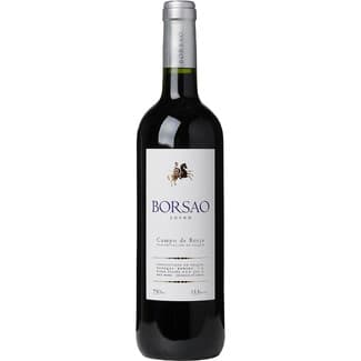 Vino Tinto Joven DO Campo de Borja Borsao