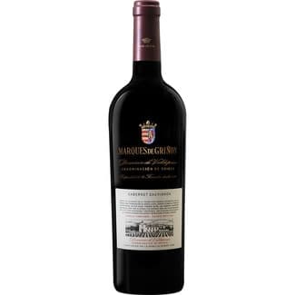 Vino Tinto Cabernet Sauvignon DO Dominio de Valdepusa Marques de Griñon