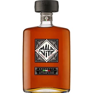 Amaretto Licor Italiano Malavita
