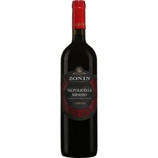 Vino Tinto Valpolicella Ripasso Superiore Zonin