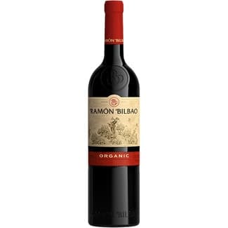 Vino Tinto Crianza Orgánico Doca Rioja Ramon Bilbao