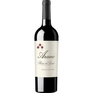 Vino Tinto Crianza DO Ribera del Duero Arano