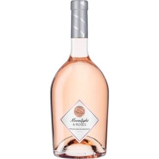 Vino Rosado Côtes de Provence Francia Moonlight