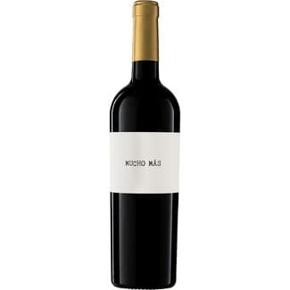 Vino Tinto Red Blend Tempranillo Syrah Mucho MAS
