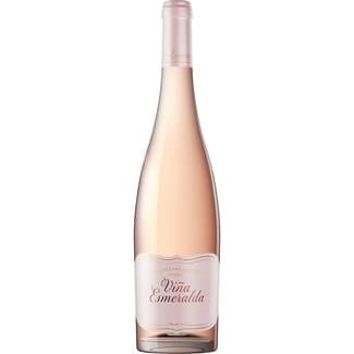 Vino Rosado DO Cataluña Viña Esmeralda