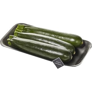 Calabacín Peso Aproximado Huerta de Carabaña