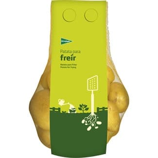 Patata para Freír  el Corte Ingles 3 KG