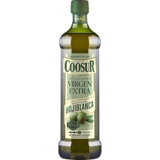 Aceite de Oliva Virgen Extra Hojiblanca Coosur