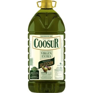 Aceite de Oliva Virgen Extra  Coosur 5 L