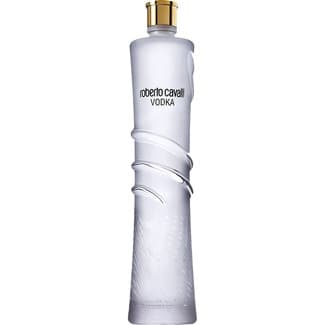 Vodka Roberto Cavalli