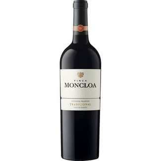 Vino Tinto Crianza de Cádiz Finca Moncloa