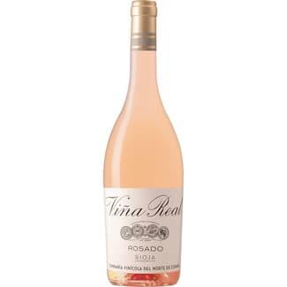 Vino Rosado Doca Rioja Viña Real