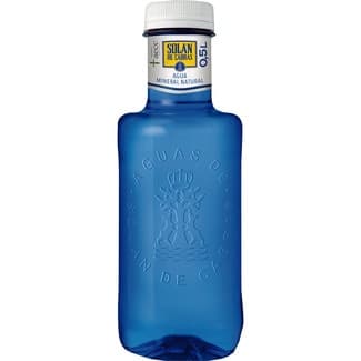 Agua Mineral Natural  Solan de Cabras 50 CL