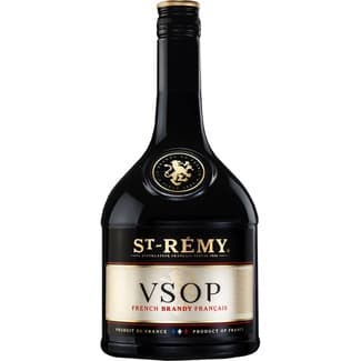 Vsop Brandy Francés Saint Remy
