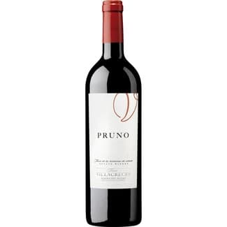 Vino Tinto Crianza DO Ribera del Duero Pruno