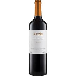 Vino Tinto de la Tierra de Castilla y León Rivola