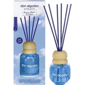Ambientador Perfumador Mikado  DON Algodon 60 ML