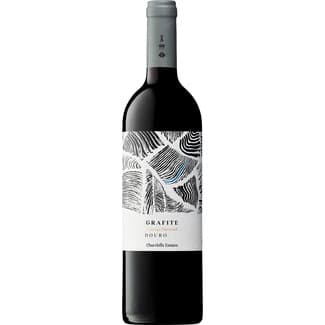Vino Tinto Churchill's Estates Douro de Portugal Grafite