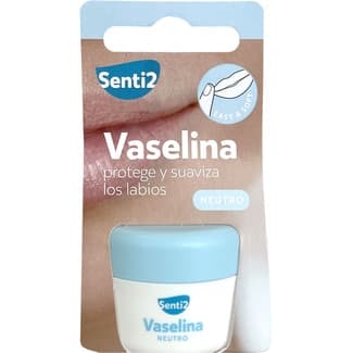 Vaselina Neutra Senti2