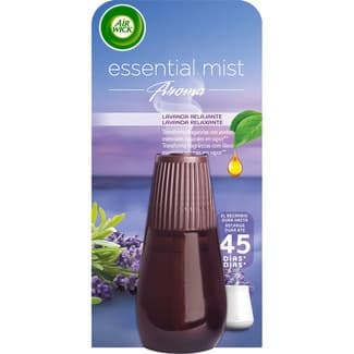 Ambientador Essential Mist Lavanda  AIR Wick 20 ML