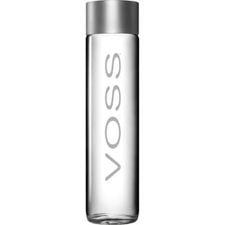 Agua Mineral Natural  Voss 37.5 CL