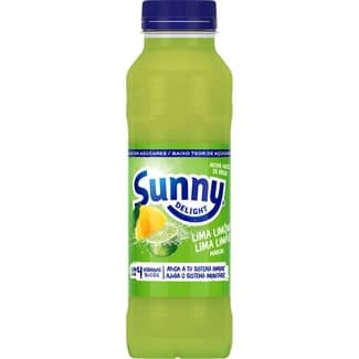 Waikiki Refresco Sabor Lima Limón Sunny Delight