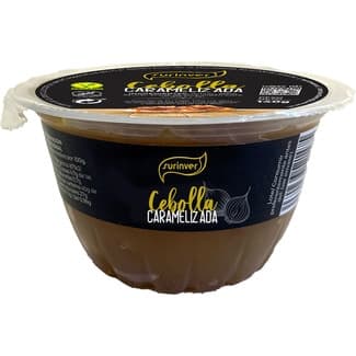 Cebolla Caramelizada Surinver