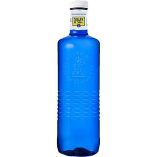 Agua Mineral Natural  Solan de Cabras 2 L