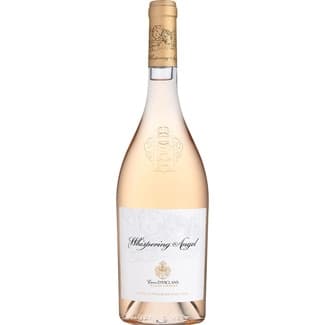Vino Rosado Château D'esclans Côtes de Provence Whispering Angel