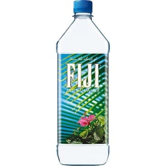 Agua Mineral Natural Fiji
