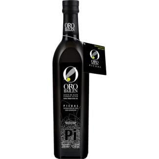 Aceite de Oliva Virgen Extra Picual ORO Bailen