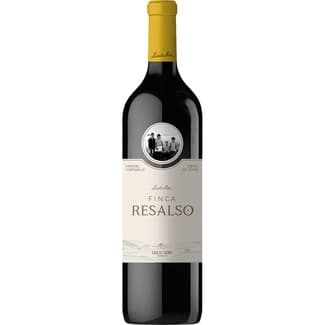 Vino Tinto Joven DO Ribera del Duero Finca Resalso