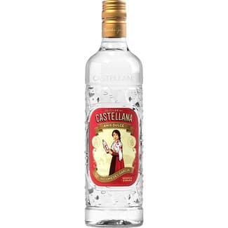 Anis Dulce  Castellana 70 CL