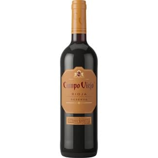 Vino Tinto Reserva Doca Rioja Campo Viejo