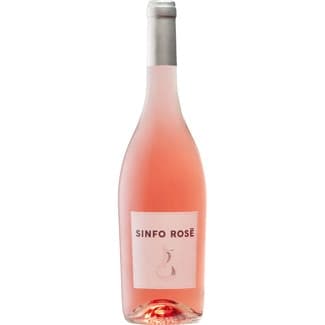 Vino Rosado DO Cigales Sinfo