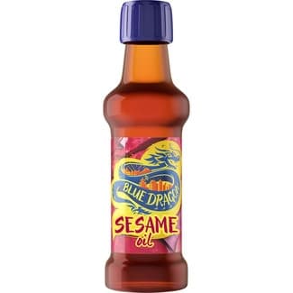 Aceite de Sésamo Blue Dragon