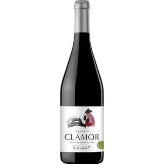 Vino Tinto Roble con Crianza DO Costers del Segre Raimat Clamor