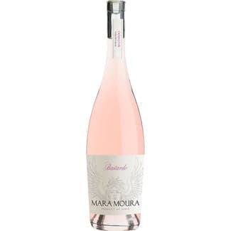 Vino Rosado Bastardo Merenzao de Galicia Mara Moura