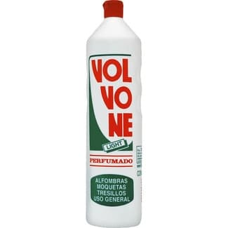 Amoniaco Light Perfumado  Volvone 750 ML